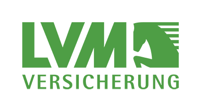 LVM Versicherung Logo